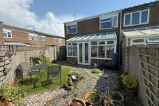 Hampden Road, Stoke Mandeville, Aylesbury