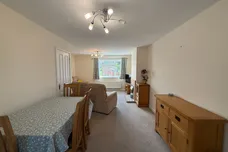 Hampden Road, Stoke Mandeville, Aylesbury