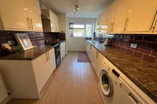 Hampden Road, Stoke Mandeville, Aylesbury