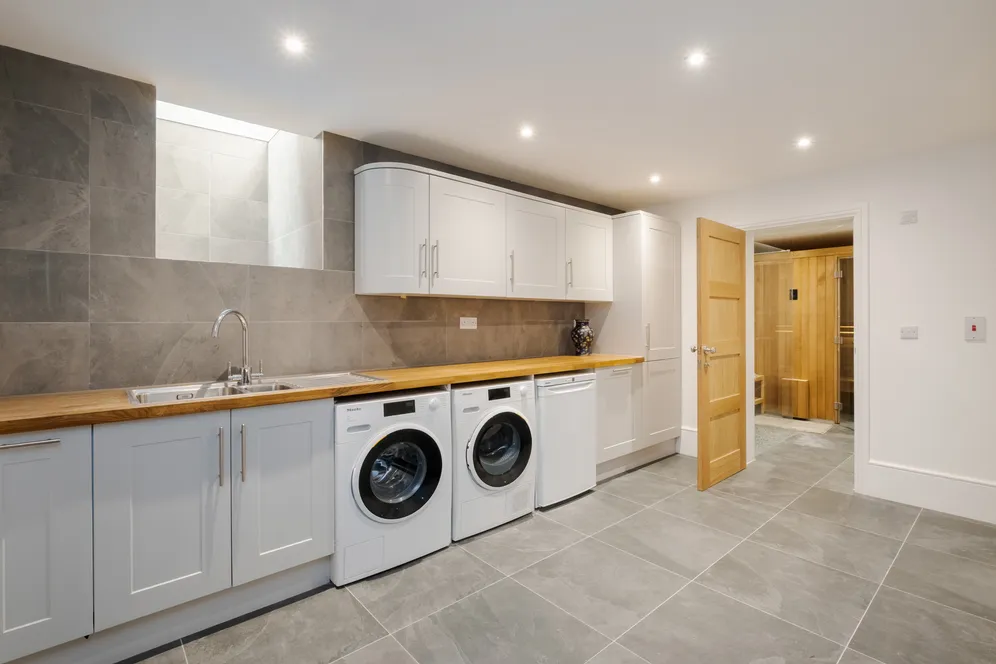 Coolhurst Road, London, N8 photo 29