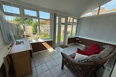 Hampden Road, Stoke Mandeville, Aylesbury