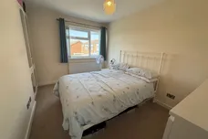 Hampden Road, Stoke Mandeville, Aylesbury