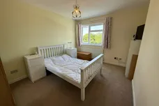 Hampden Road, Stoke Mandeville, Aylesbury