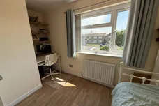 Hampden Road, Stoke Mandeville, Aylesbury