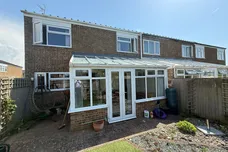 Hampden Road, Stoke Mandeville, Aylesbury