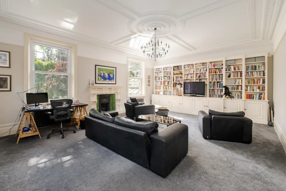 Coolhurst Road, London, N8 photo 48