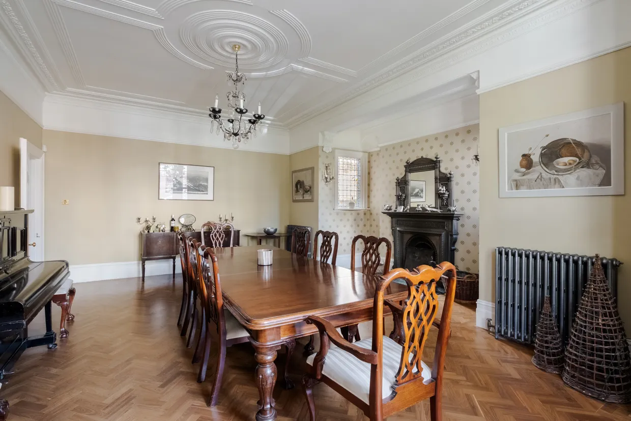 Coolhurst Road, London, N8 photo 49