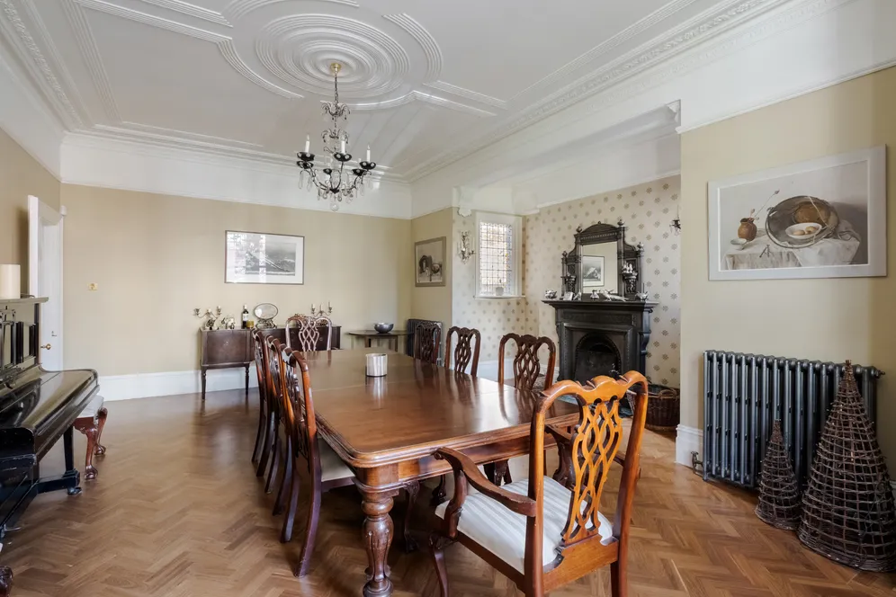Coolhurst Road, London, N8 photo 49