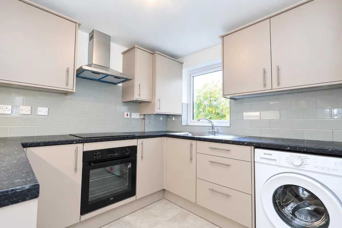 Barley Croft, Leverstock Green, Hemel Hempstead, Hertfordshire, HP2 4UU