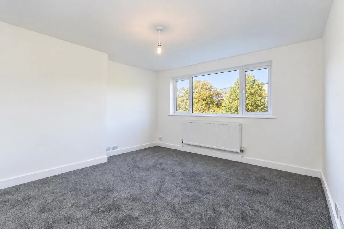 Barley Croft, Leverstock Green, Hemel Hempstead, Hertfordshire, HP2 4UU