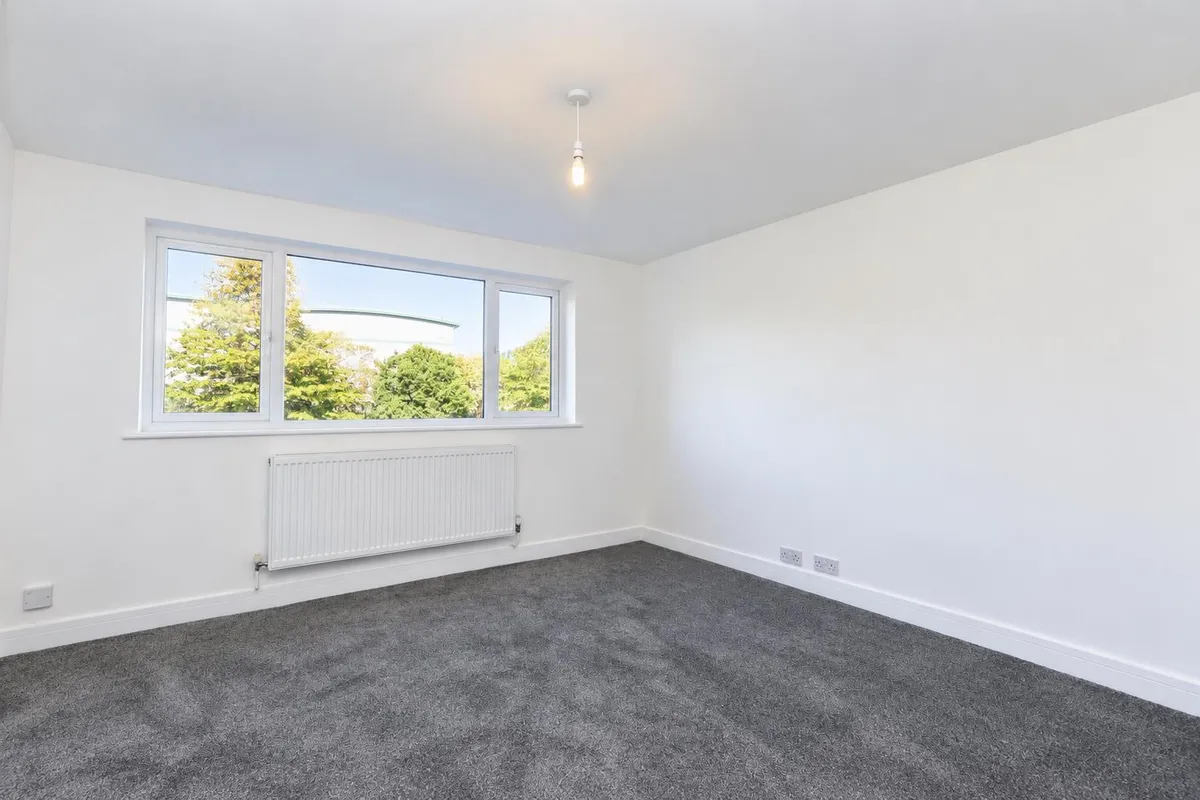 Barley Croft, Leverstock Green, Hemel Hempstead, Hertfordshire, HP2 4UU