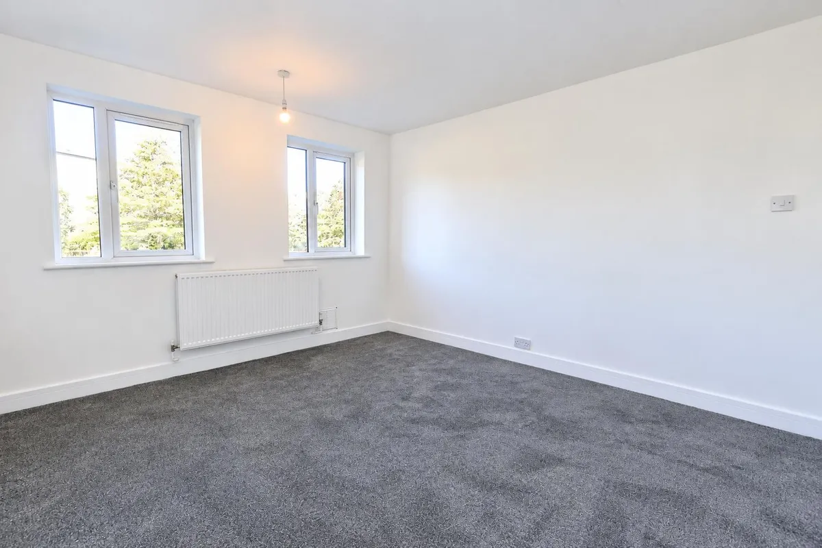 Barley Croft, Leverstock Green, Hemel Hempstead, Hertfordshire, HP2 4UU