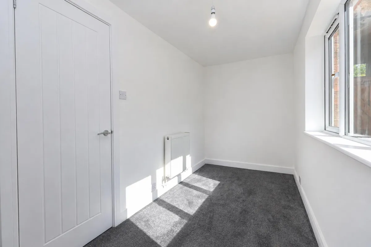 Barley Croft, Leverstock Green, Hemel Hempstead, Hertfordshire, HP2 4UU