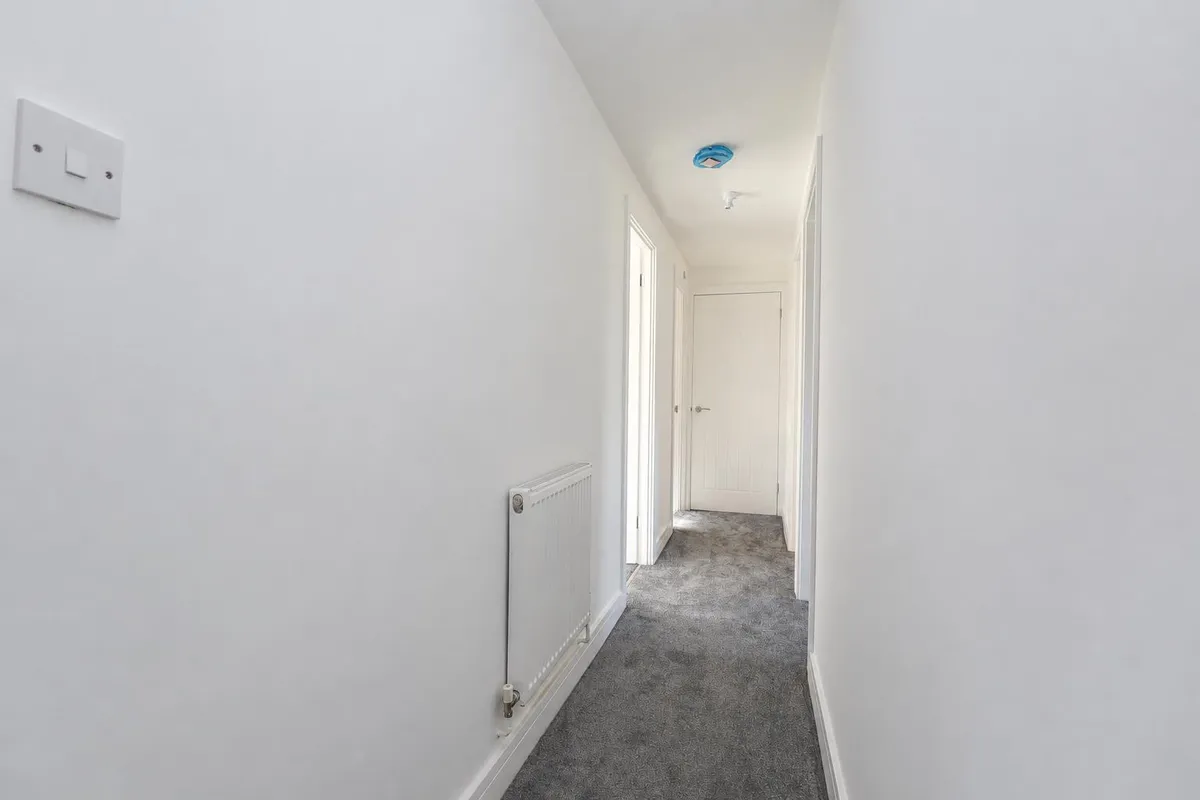 Barley Croft, Leverstock Green, Hemel Hempstead, Hertfordshire, HP2 4UU