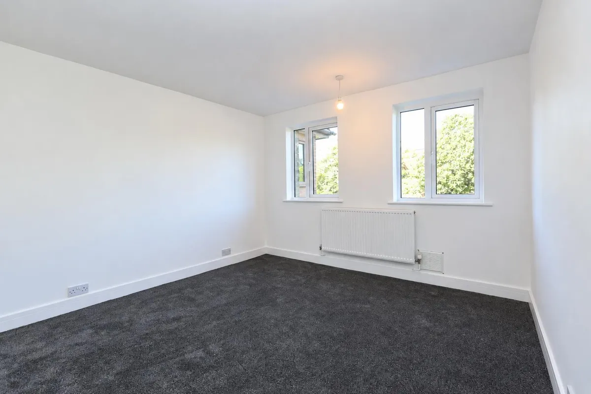 Barley Croft, Leverstock Green, Hemel Hempstead, Hertfordshire, HP2 4UU