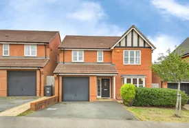 Property responsive
