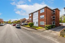 Park Road, WALLINGTON