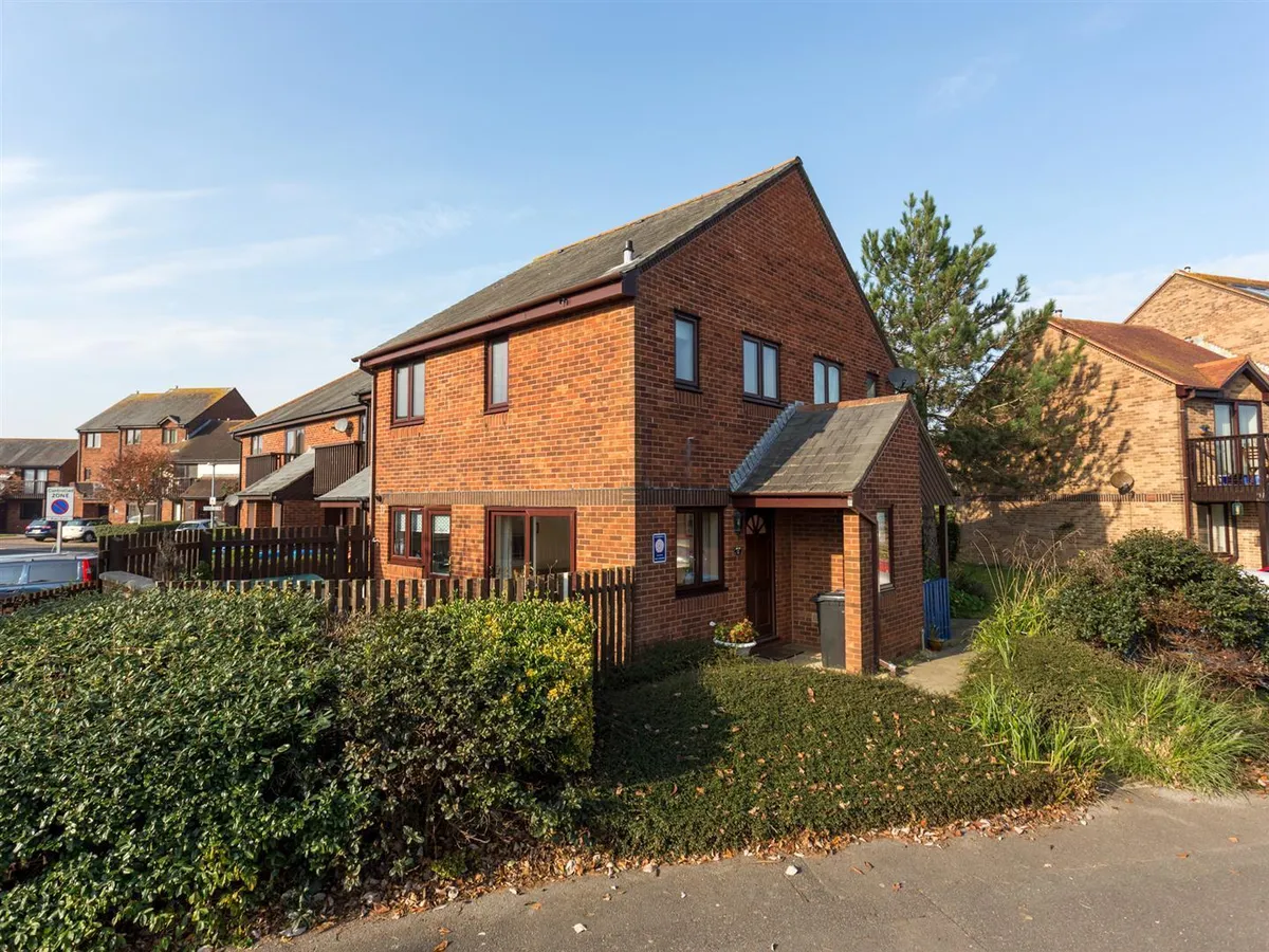 Catalina Drive, Poole