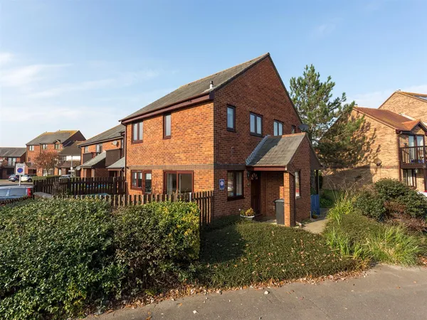 Catalina Drive, Poole
