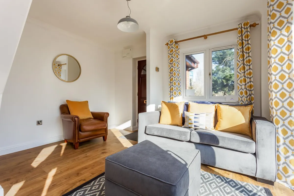 Catalina Drive, Poole