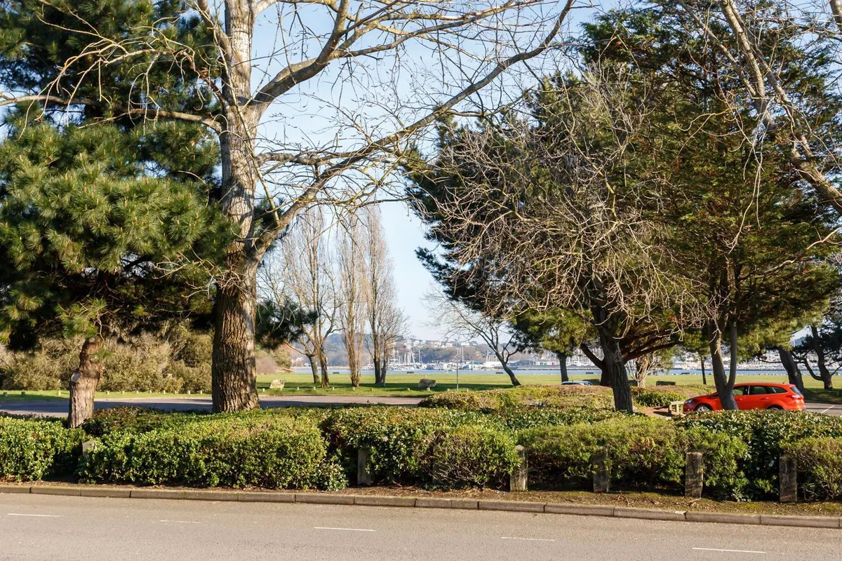 Catalina Drive, Poole
