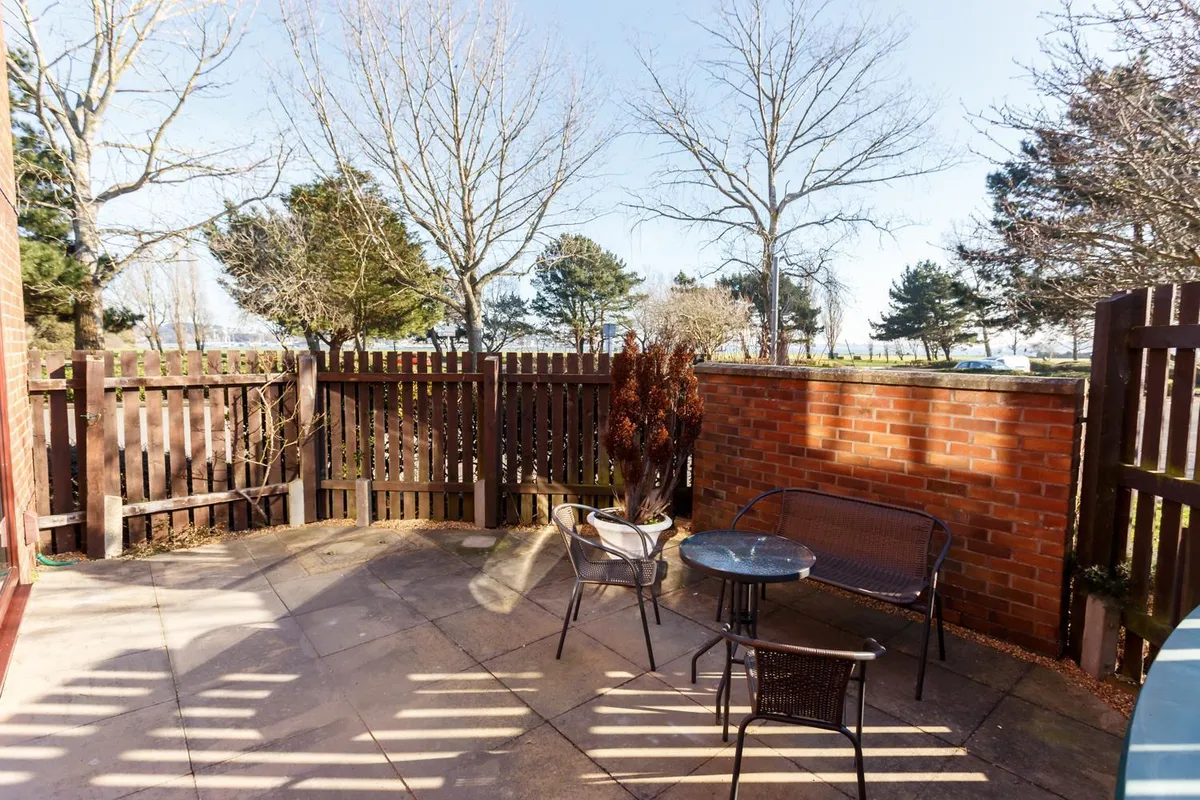 Catalina Drive, Poole