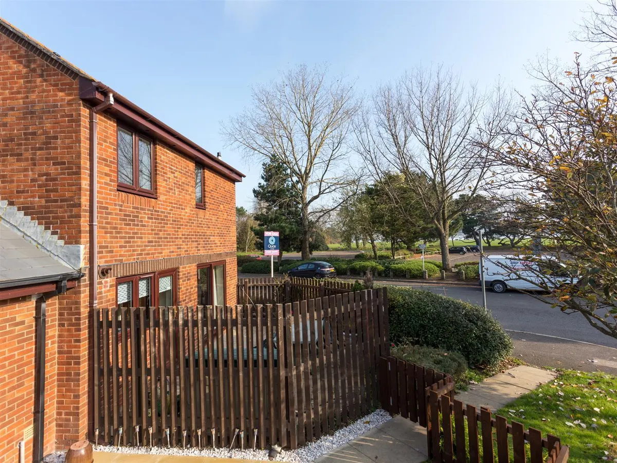 Catalina Drive, Poole
