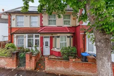 Buxton Road, Thornton Heath