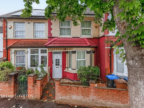 Buxton Road, Thornton Heathphoto