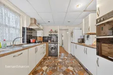Buxton Road, Thornton Heath