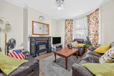 Buxton Road, Thornton Heath