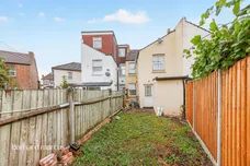 Buxton Road, Thornton Heath
