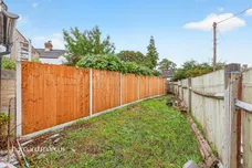 Buxton Road, Thornton Heath