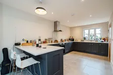 Abbots Way, Botesdale, Diss