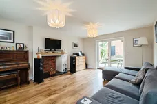 Abbots Way, Botesdale, Diss
