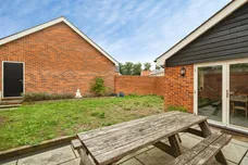 Abbots Way, Botesdale, Diss