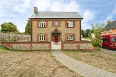Abbots Way, Botesdale, Diss