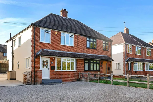 Cock Lane, Fetcham, Surrey, KT22