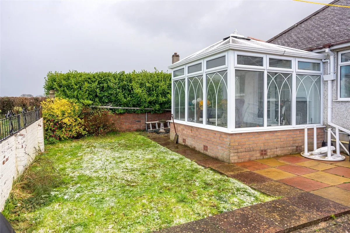 Cae Garw Road, Rhosbodrual, Caernarfon, Gwynedd, LL55