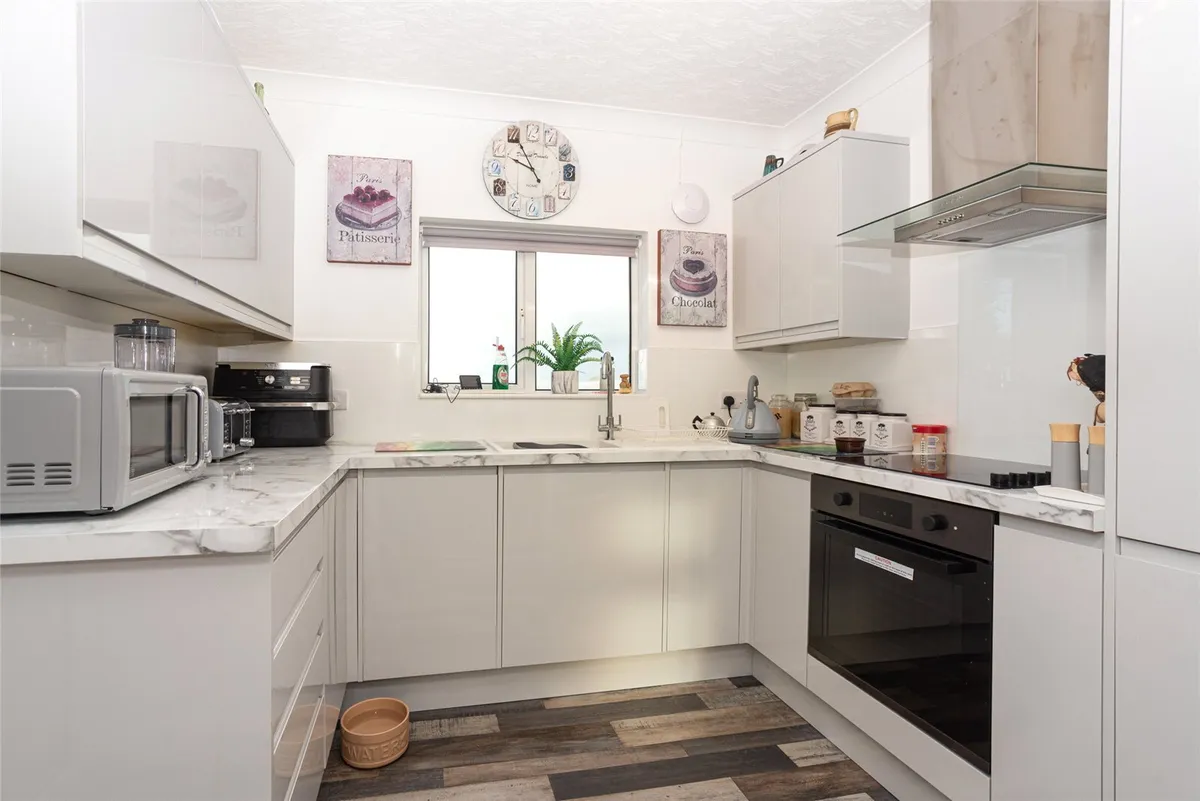 Cae Garw Road, Rhosbodrual, Caernarfon, Gwynedd, LL55