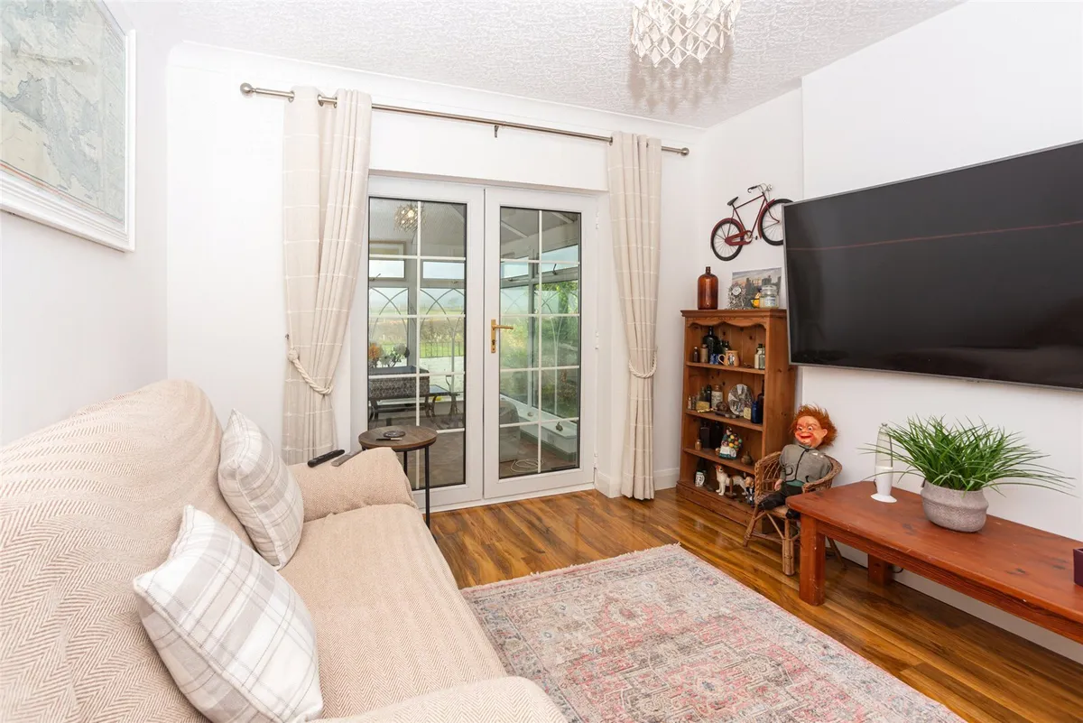 Cae Garw Road, Rhosbodrual, Caernarfon, Gwynedd, LL55