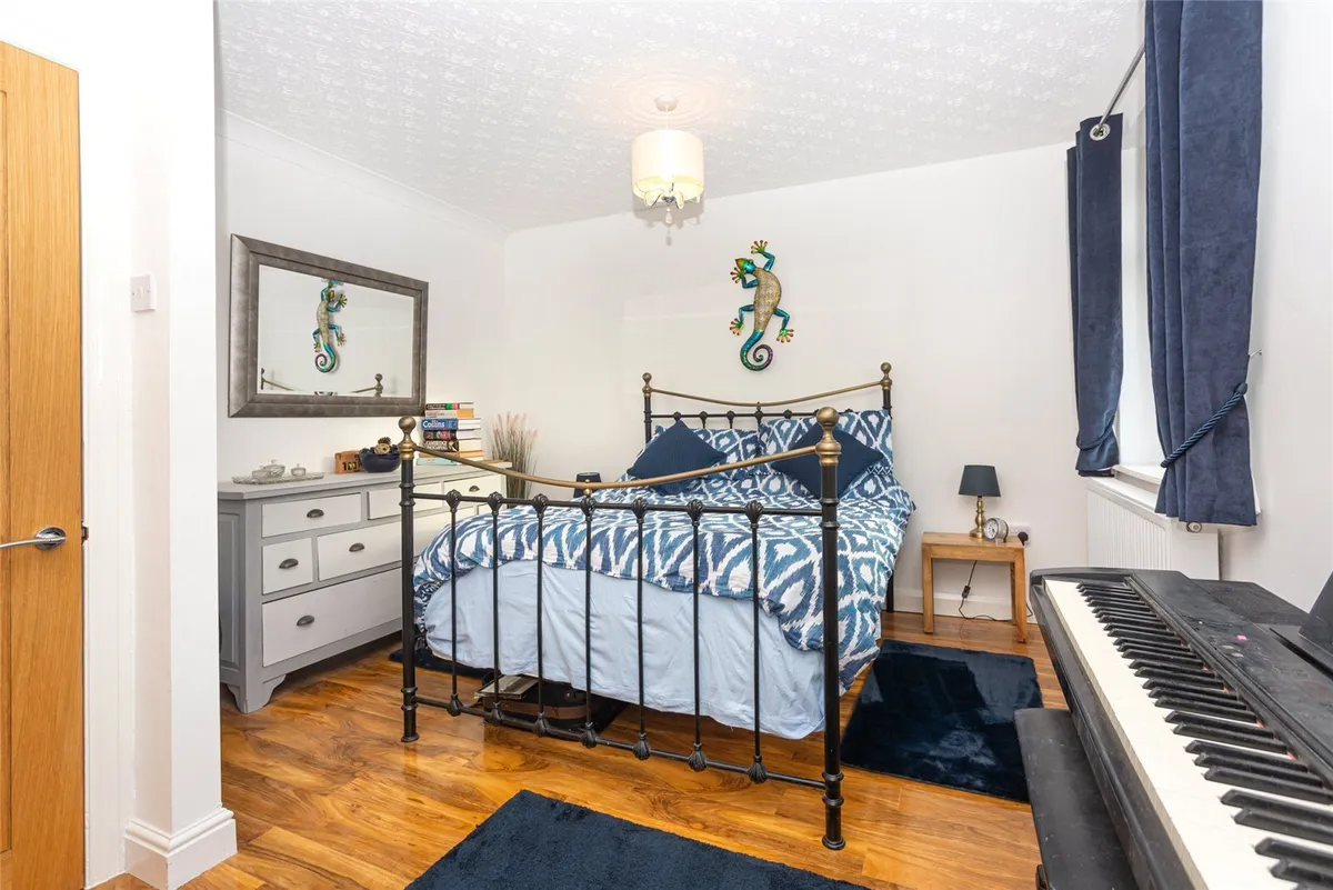 Cae Garw Road, Rhosbodrual, Caernarfon, Gwynedd, LL55