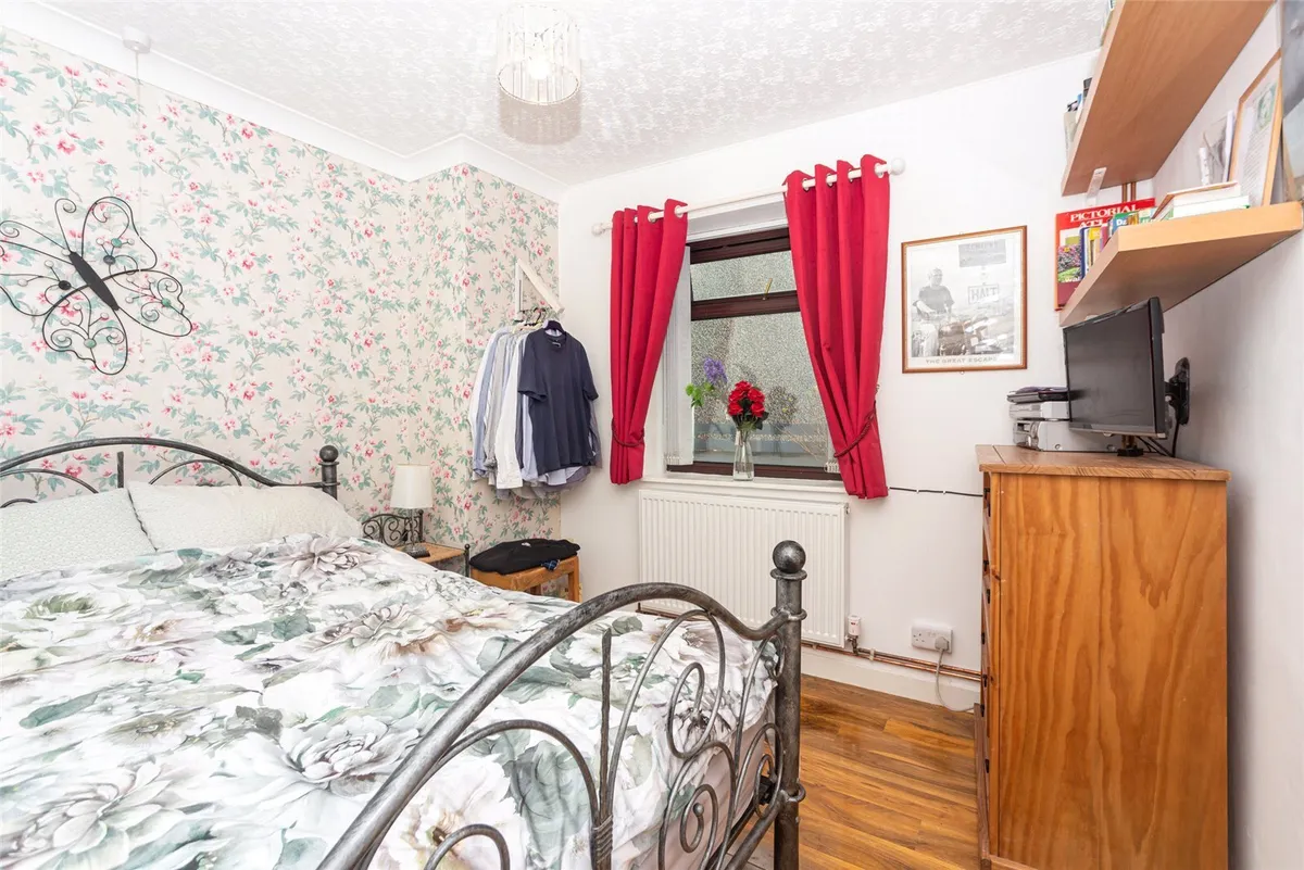 Cae Garw Road, Rhosbodrual, Caernarfon, Gwynedd, LL55