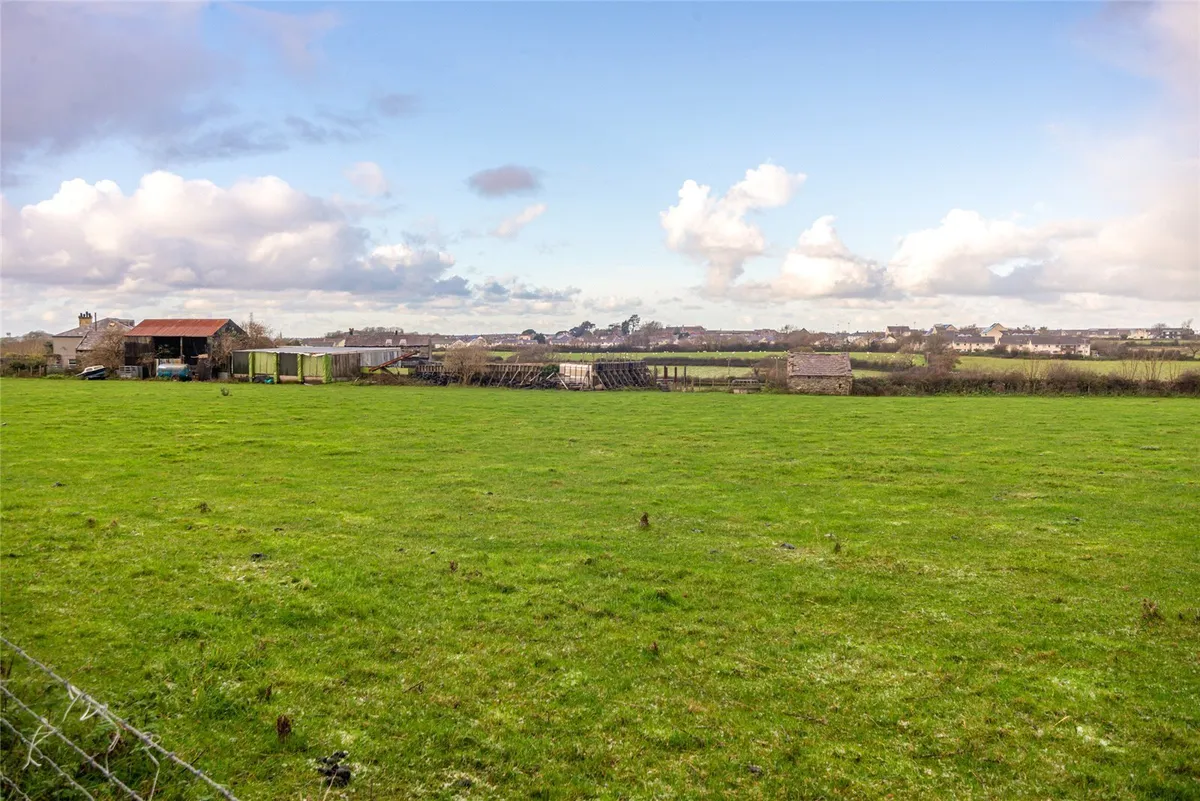 Cae Garw Road, Rhosbodrual, Caernarfon, Gwynedd, LL55