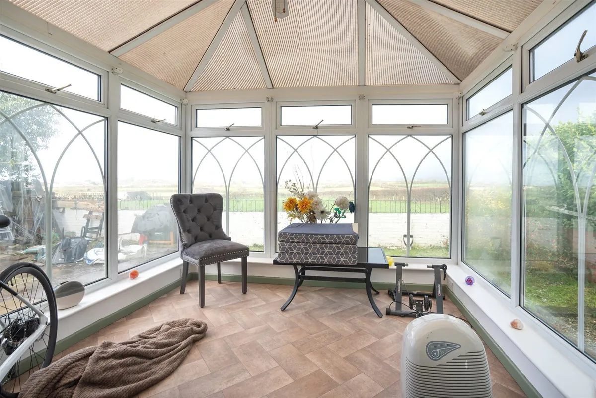 Cae Garw Road, Rhosbodrual, Caernarfon, Gwynedd, LL55