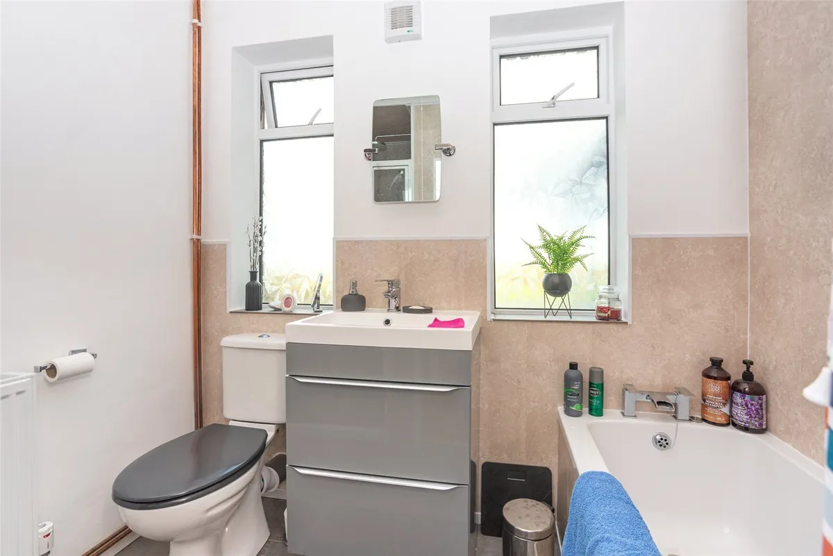Cae Garw Road, Rhosbodrual, Caernarfon, Gwynedd, LL55