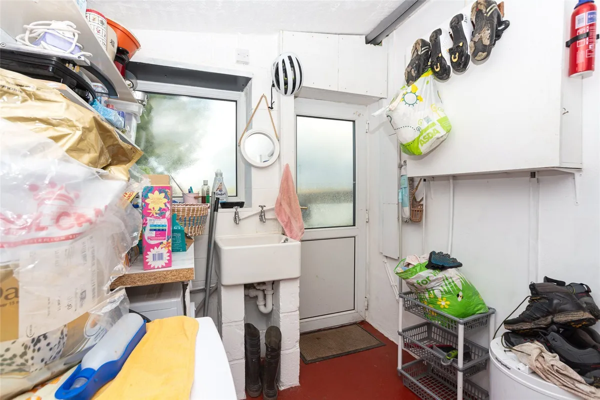 Cae Garw Road, Rhosbodrual, Caernarfon, Gwynedd, LL55