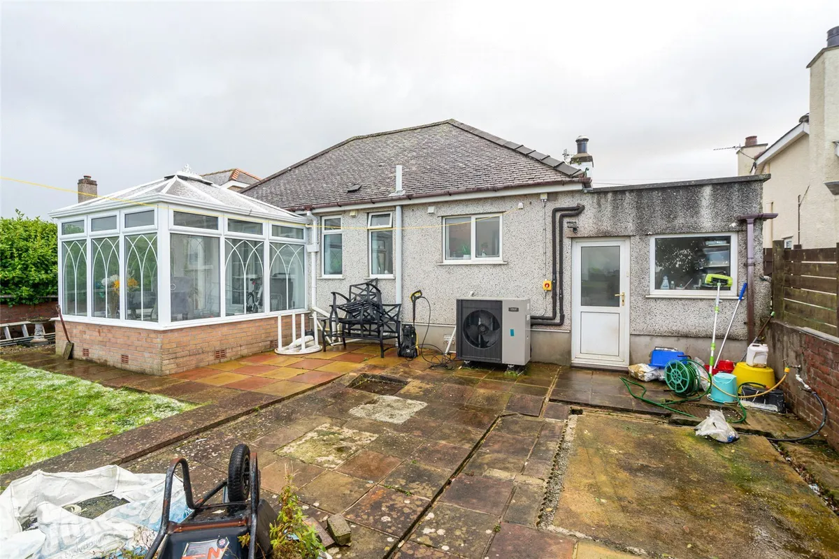Cae Garw Road, Rhosbodrual, Caernarfon, Gwynedd, LL55