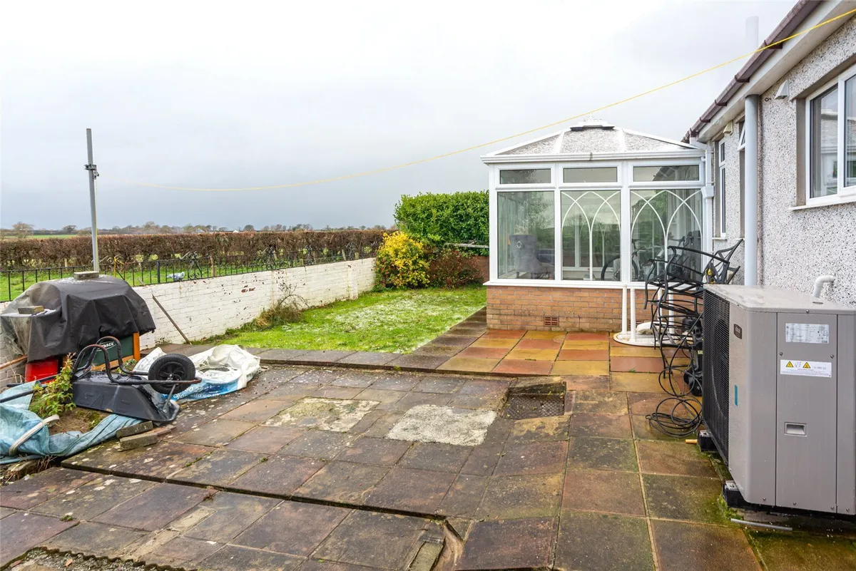 Cae Garw Road, Rhosbodrual, Caernarfon, Gwynedd, LL55