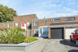 Property responsive